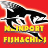 Mainport Fish And Chips Bridgeport Ct Restaurant Menu Delivery Seamless