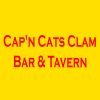 Cap N Cats Clam Bar Tavern West Deptford Nj Restaurant Menu