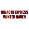 Hibachi Express Winter Haven Delivery 6011 Cypress Gardens