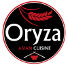 Oryza Asian Cuisine logo