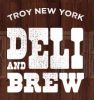 Deli & Brew Delivery Menu | Order Online | 64 Vandenburgh Ave Troy | Grubhub