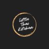 Little Thai Kitchen Delivery Menu Order Online 4 West Ave Darien Grubhub