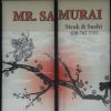 Mr Samurai Steak And Sushi Delivery Menu Order Online 558 Randall Rd St Charles Grubhub