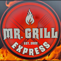 donor ontploffing spons MR. GRILL EXPRESS Delivery Menu | Order Online | 1023 W North Ave Lombard |  Grubhub