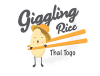 Giggling Rice Thai To Go Delivery Menu | Order Online | 1009 Beacon St ...