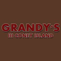 Grandy's coney island new arrivals