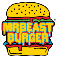 Mr. Beast Burger Branding — Enlisted Design