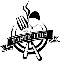Taste this
