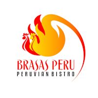 Menu  Brasas Peruanas