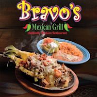 Los Bravos Mexican Restaurant Delivery Menu, Order Online