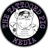 Tattooed Pigs Are Animal Tattoos The Next Big Thing