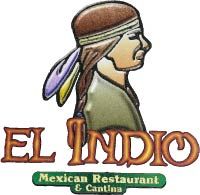 el indio mexican restaurant menu