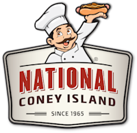 National Coney Island 11 Gratiot Roseville MI Restaurant