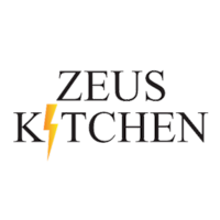 Zeus Kitchen - Astoria, NY Restaurant | Menu + Delivery | Seamless