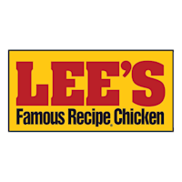 Lee's Famous Recipe Chicken - Lima, OH Restaurant | Menu + Delivery |  Seamless