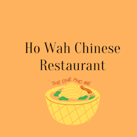 Ho Wah Chinese Restaurant Delivery Menu Order Online 2055