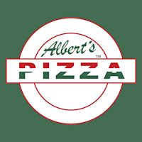 Albert's Pizza Delivery Menu | Order Online | 419 Great East ...