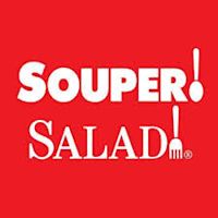 Souper Salad Delivery Menu | Order Online | 6703 Slide Road ...