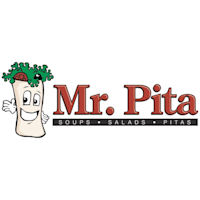 Mr pita menu hot sale