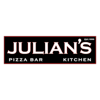 Julian's pizza shop