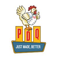 PDQ Delivery Menu | Order Online | 4714 Florida Ave S ...