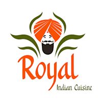 Royal indian sale cuisine