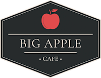 Big Apple Cafe Delivery Menu | Order Online | 106 N Larkin Ave