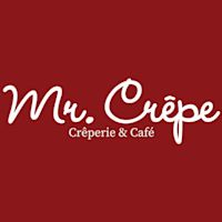 Mr. Crepe - Crepe on a Stick