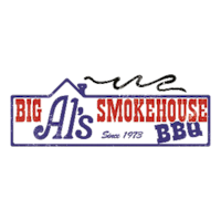 Big al's smokehouse sales bbq