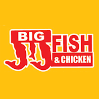 Big JJ Fish & Chicken Delivery Menu | Order Online | 1904 N ...