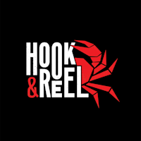 Hook & Reel Cajun Seafood & Bar Delivery Menu