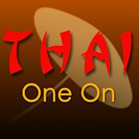 Thai One On Delivery Menu | Order Online | 485 S Melrose Dr ...