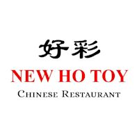 New Ho Toy Chinese Restaurant Delivery