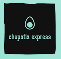 Chopstix express outlet