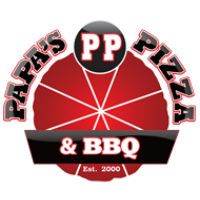 PAPA'S PIZZA & BBQ, Detroit - 1405 E Jefferson Ave - Menu, Prices