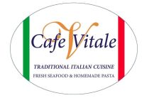 Penne Alla Siciliana - Café Vitale