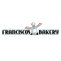 Francisco's Bakery Logo