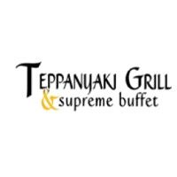 Teppanyaki grill & supreme buffet price clearance