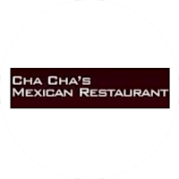 Cha Cha s Mexican Restaurant Mansfield TX Restaurant Menu