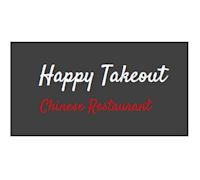 Happy Takeout Delivery Menu Order Online 3201 Martin Luther