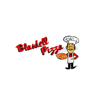 Blasdell online pizza menu