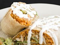 La guera mexican grill clearance