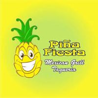 Pina Fiesta Delivery Menu | Order Online | 7895 Dixie Hwy Louisville ...