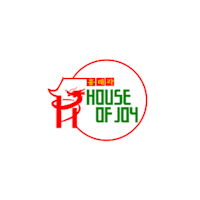 house of joy menu