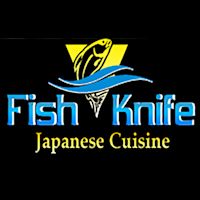 FREE Fishing Knife - Pay $8.95 Shipping, 4 Choices