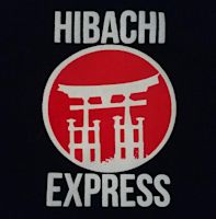 Hibachi Express Delivery Menu | Order Online | 1225 Hill Rd N ...