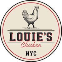 Organic & Fresh Rotisserie Fried Chicken New York NY - Louie's Chicken  Restaurant NYC