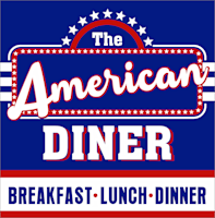 The American diner : Witzel, Michael Karl, 1960- : Free