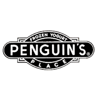 Penguins frozen 2025 yogurt
