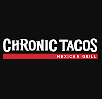 Chronic Tacos Delivery Menu | Order Online | 400 W Stuart Ave ...